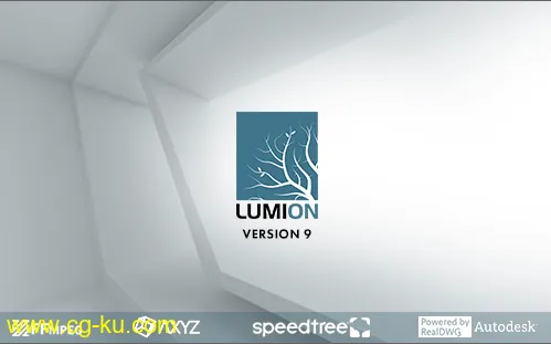 Lumion Pro 9.5的图片1