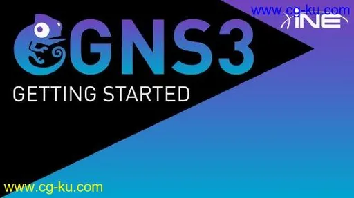 Getting Started with GNS3的图片2