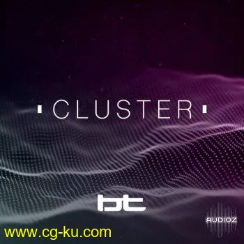 BT The Granular Collection Clusters WAV-SYNTHiC4TE的图片1