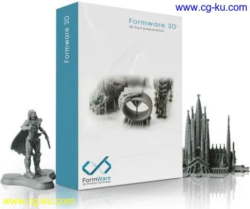 Formware 3D Slicer 1.0.2.8的图片1