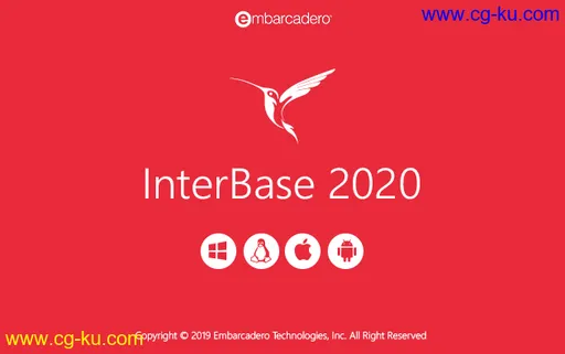 Embarcadero InterBase 2020 v14.1.0.220的图片1