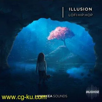 Laniakea Sounds Illusion Lofi Hip Hop WAV的图片1