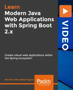 Modern Java Web Applications with Spring Boot 2.x的图片1