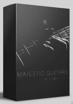 Godlike Loops Majestic Guitars WAV的图片1