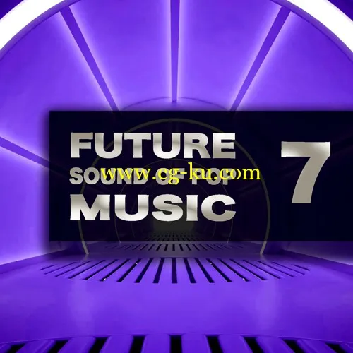 Pulsed Records Future Sound Of Pop Music Vol.7的图片1