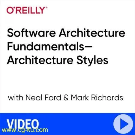 Software Architecture FundamentalsArchitecture Styles的图片2