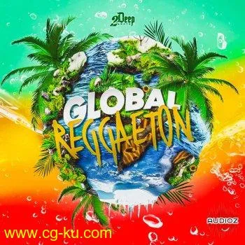 2Deep Global Reggaeton WAV的图片1