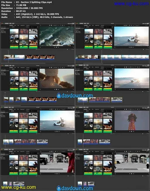 iMovie 2020 The Complete Guide的图片1