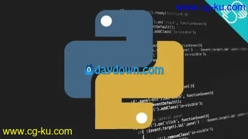 Python Basic Python Programming for Beginners的图片1