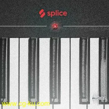 Splice Originals Vintage Keys with Aron Magner WAV-DECiBEL的图片1