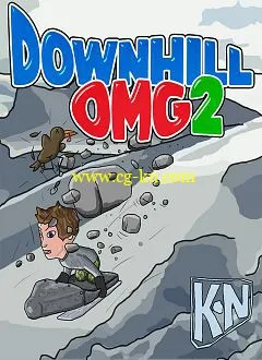 Downhill OMG 2 HD v2.48-FAS的图片2