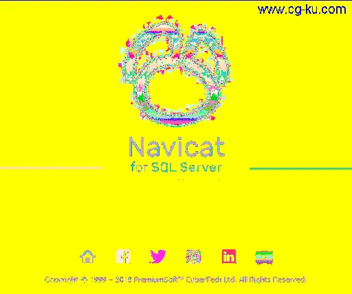 Navicat for SQL Server 15.0.13的图片1