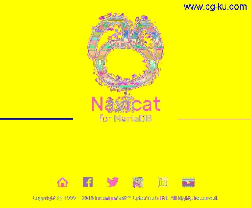 Navicat for MariaDB 15.0.13的图片1