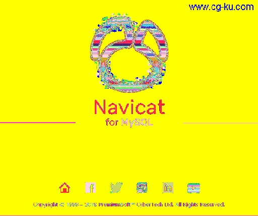 Navicat for MySQL 15.0.17的图片1