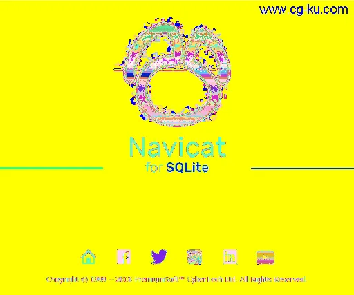 Navicat for SQLite 15.0.10的图片1