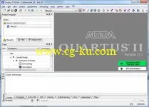 Quartus II 11.1 Build 173 Altera Complete Design Suite x86+x64的图片3