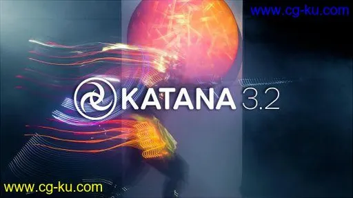 The Foundry Katana 3.5v3 x64的图片1