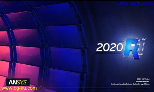 ANSYS Products 2020 R2 x64 Multilingual的图片2