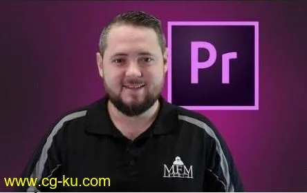 Video Editing – Adobe Premiere Pro 2020的图片1