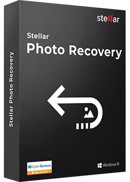 Stellar Photo Recovery Windows Premium 10.0.0.0 Multilingual的图片1