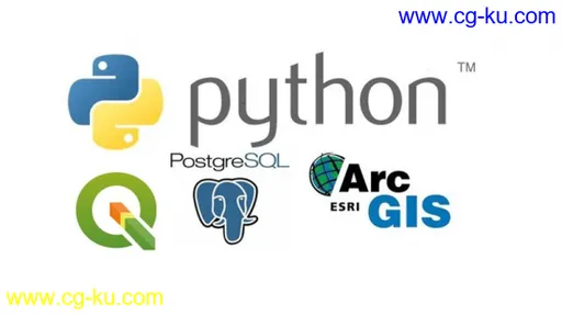Learning the FOSS4g Stack: Python for Geospatial的图片1