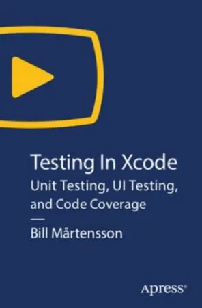 Testing in Xcode: Unit Testing, UI Testing, and Code Coverage的图片1