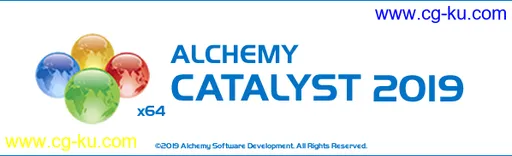 Alchemy Catalyst 2019 SP1 v13.1.240 Developer Edition x86/x64 Multilanguage的图片1