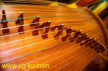 Kong Audio ChineeGuZheng KONTAKT的图片1