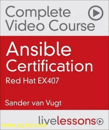 Ansible Certification: Red Hat EX407的图片2