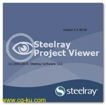 Steelray Project Viewer 2020.07.93的图片1