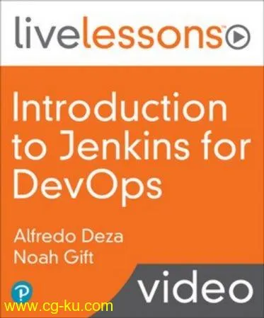 Introduction to Jenkins for DevOps的图片1