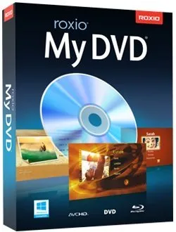 Roxio MyDVD 3.0.0.104 Multilingual的图片1