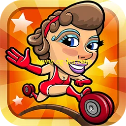 Ring Run Circus v1.2.8 MacOSX Retail-CORE的图片2