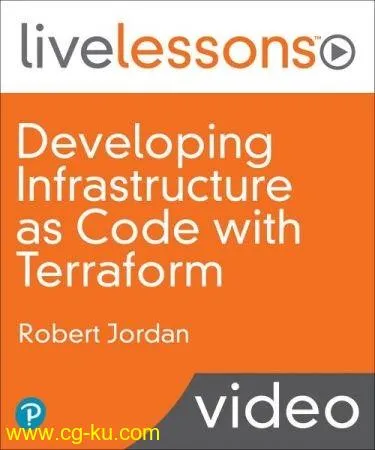 Developing Infrastructure as Code with Terraform LiveLessons的图片1