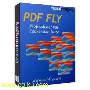 Visual Integrity PDF FLY 11.0 Build 11.2019.1.0的图片1