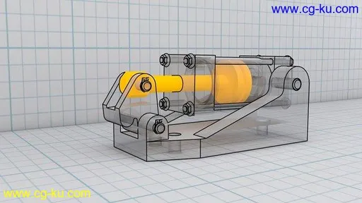 Autodesk Inventor 2020 Complete Beginners Course的图片1