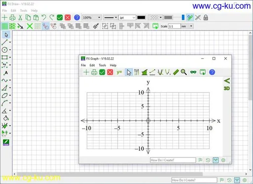 FX Draw Tools 20.2.10的图片1