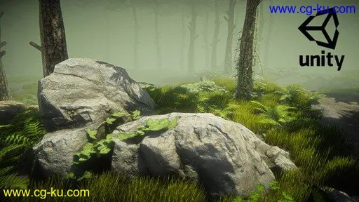 Unity Environment Design的图片1