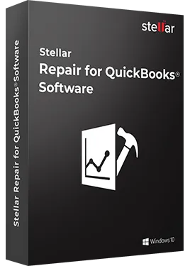 Stellar Repair for QuickBooks 10.0.0.0的图片1