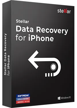 Stellar Data Recovery for iPhone 5.0.0.5 Multilingual的图片1