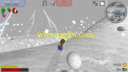 Downhill OMG 2 HD v2.48 MacOSX-SPLATTER的图片3