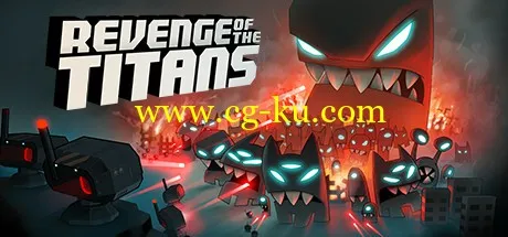 Revenge Of The Titans v1.80.22 MacOSX-SPLATTER的图片3