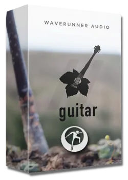 WaveRunner Audio Johns Guitar KONTAKT- 0TH3Rside的图片1