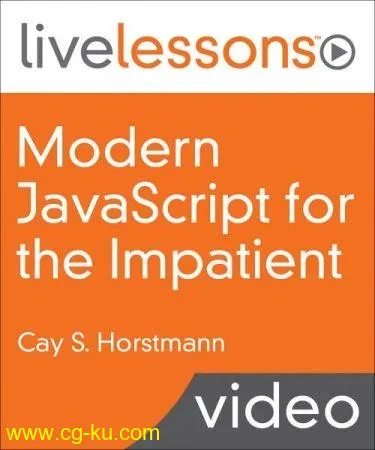 Modern JavaScript for the Impatient的图片1