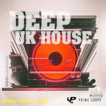 Prime Loops Deep UK House MULTiFORMAT的图片1