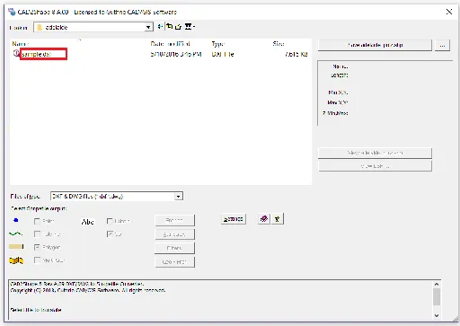 Guthrie CAD2Shape 8 A.26的图片1