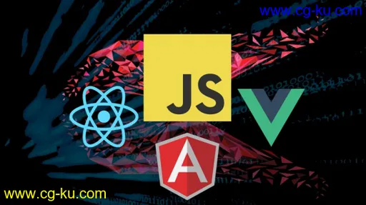 JavaScript and Ruby on Rails with React, Angular, and Vue的图片1