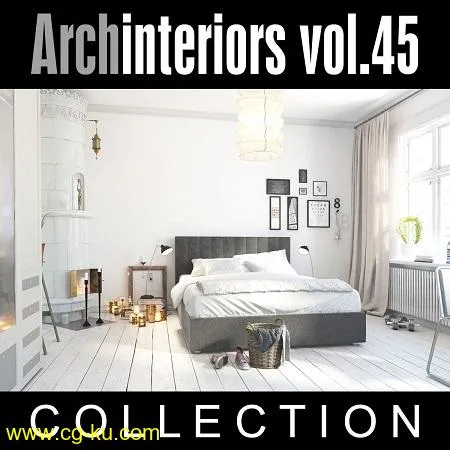 Evermotion – Archinteriors Vol.45的图片1