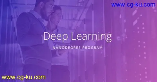 Deep Learning Foundation Nanodegree的图片2