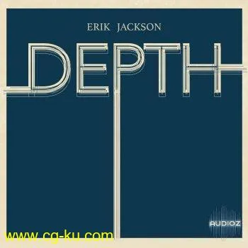 Erik Jackson Depth WAV的图片1